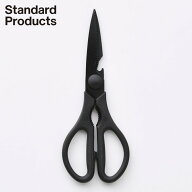 【Standard Products公式】分解式キッチンハサミ(チタンコート) | キッチンばさみ 分解 洗える 食洗機 切…