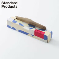 【Standard Products公式】ダブルジップフリーザーバッグ(モーション、20枚) | フリーザーバッグ 保存袋 …