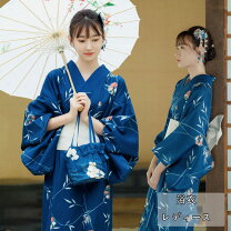 楽天市場】花友禅 二部式着物の通販