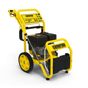 CHAMPION `sI GW @ MODEL #76503-J 3100 PSI Pressure Washer ԗ֕t^Cv {t