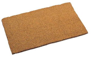 �V�R�@�ۂ̌��փ}�b�g�I�R�R���V�}�b�g�@360×600mm