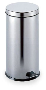 衛生的なペダル式 ペダルボックス30L