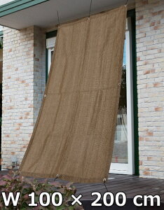 ���悯�E�ډB���ɁI�ȃG�l���ʃo�c�O���I�T���V�F�[�h�@�G�R100×200cm�@���J�u���E��