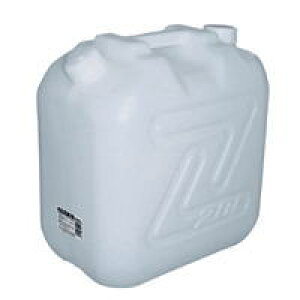 水専用タンク 水容器 (ノズル付)Jタンク20L