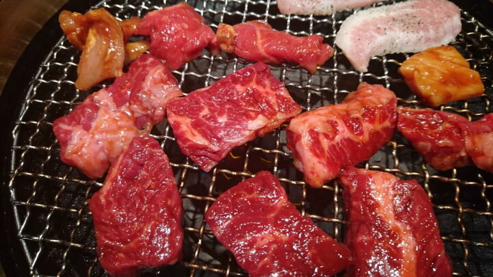 焼肉アメリカ アメリカ産 牛タン一本 ギフト包装 牛タン1本スライス アメリカ産 焼肉 送料変更 19