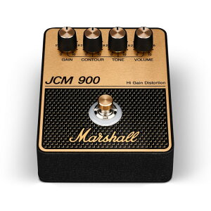 Marshall JCM900 Pedal