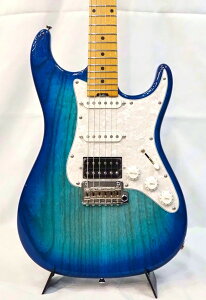 Infinite Trad ST Bora Bora Blue Burst