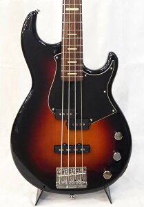 YAMAHA BBP34 Vintage Sunburst