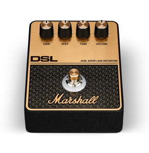 Marshall DSL Pedal