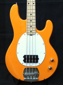 Sterling by Musicman Ray2 Sunrise Orange