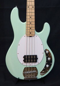 Sterling by Musicman Ray4 Mint Green