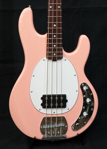 Sterling by Musicman Ray4 Pueblo Pink