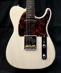 Red House Guitars Piccola T SS Trans White