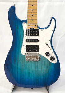 Infinite Trad ST 24 / Bora Bora Blue Burst