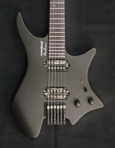 strandberg Boden Essential 6 Black Granite