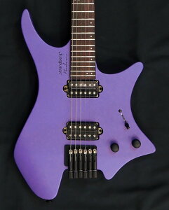 strandberg Boden Essential 6 Future Dusk