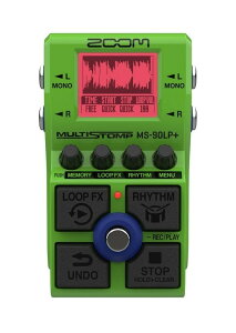 ZOOM MS-90LP+
