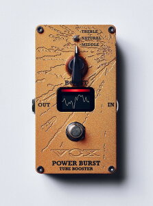 VOX POWER BURST