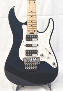 SD-2-24-AL [See-Thru Blue]