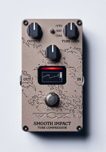VOX SMOOTH IMPACT