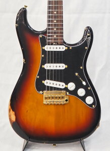 Infinite Trad ST / 3Tone Sunburst