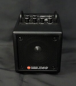 Phil Jones NANO BASS X4C