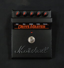 Marshall Drivemaster Reissue