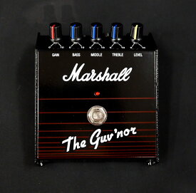 Marshall The Guv'nor Reissue