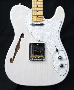 FUJIGEN(FGN) -Neo Classic- NTE100MAHT White Blonde