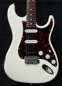Red House Guitars Piccola S SSH Middle Aged OWH