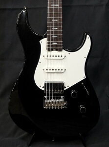 YAMAHA Pacifica Professional PACP12 BM 【日本製】