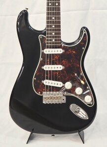 Vanzandt STV-R2 Black