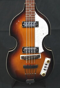 Hofner Violin Bass Ignition Premium Edition SB
