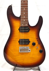 Ibanez AZ24S1F Violin Sunburst 【AZ-Standard】