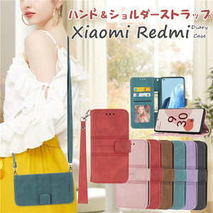 Xiaomi POCO X8 F8 M8 F7 M7 X7 Pro �蒠�^�P�[�X �V�����_�[ �^�C�v �X�g���b�v Redmi 14C 12 Note 15 14 13 11 Pro 5G �J�o�[ �g�уP�[�X �X�}�z�V�����_�[ Xiaomi 15T 14T 13T 11T Pro �P�[�X �蒠�^ �΂߂��� ���킢�� 