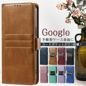 �J�[�h �������� ���� Google Pixel 10a 10 Pro 9A �p �P�[�X �蒠�^ ��l���������� Google�s�N�Z�� GooglePixel �O�[�O�� �s�N�Z�� 8a 7a 6a 9 8 7 Pro XL �X�}�z�J�o�[ �蒠�^ �P�[�X �J�o�[ �O�[�O���s�N�Z��9