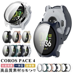 COROS PACE 4 �P�[�X COROS PACE4 �J�o�[ �P�[�X ������ PC�f�� �ϏՌ��� �X�}�[�g�E�H�b�` �J���X COROSPACE4 �P�[�X �V���v�� COROS�Ή� �J���X�Ή� PACE4�P�[�X PACE 4 �ی�J�o�[ COROS PACE4 �J�o�[ �y�� �S