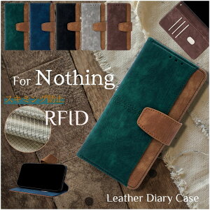 RFID�@�\�t�� Nothing �i�b�V���O �P�[�X �}�O�l�b�g�x���g Nothing Phone (1) �P�[�X NothingPhone1 �P�[�X �蒠�^ �g�� �P�[�X �g�уJ�o�[ �ϏՌ� Nothing Phone1 �X�}�z�P�[�X �J�[�h���[ �J�[�h�|�P�b�g ��
