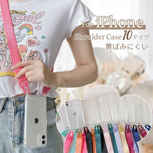 10�^�C�v �V�����_�[�X�g���b�v iPhone16e iPhone�P�[�X iPhone 17 Air 16Pro Max �N���A �X�}�z�P�[�X �A�C�t�H�� 16�v�� 15�v���X 14Plus 12ProMax �g�уP�[�X �A�C�t�H��13 12mini 11Pro 8 7 SE ��2���� ��3���� ��