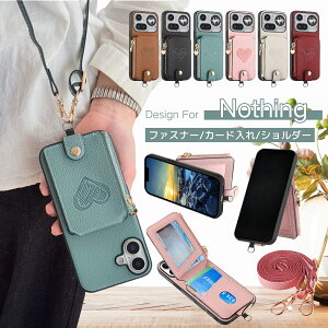 �n�[�g�� Nothing Phone 4a Pro �X�}�z�P�[�X Nothing Phone 4a �J�o�[ �V�����_�[ Nothing Phone 3a �g�уP�[�X �J�[�h���� �R�C���P�[�X �X�g���b�v �i�b�V���O �t�H��4a Nothing CMF Phone �t�H�� 4a 2 Pro �v�� 3a 