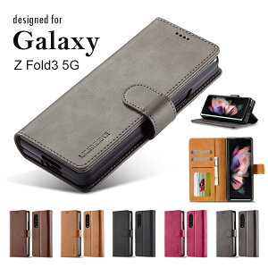 Galaxy Z Fold3 5G P[X Jo[ SCG11 X}zP[X SC-55B J[h[ Ռz MNV[ Z Fold3 5G Jo[ 蒠  y Z Fold3 Jo[ X^h rWlX F MNV[ Z Fold3 