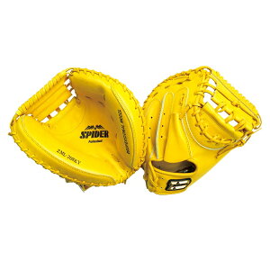 �d���L���b�`���[�~�b�g SPIDER �C�G���[ �L�b�v�X�L�� �E���p