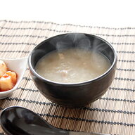 【焼肉屋仕込み】 サムゲタン 粥 5個セット 無添加 うまみ調味料不使用 おうちで 参鶏湯 お店の味 薬膳 …