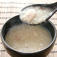 【焼肉屋仕込み】 サムゲタン 粥 280g 無添加 うまみ調味料不使用 お試しに おうちで 参鶏湯 お店の味 薬…