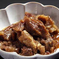 【焼肉屋仕込み】 牛すじ煮込み 5個セット　150g×5　トロトロ やわらか 国産牛すじ 煮込み お店 プロ 味…