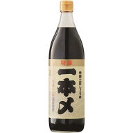 醤油 しょうゆ だし醤油 かつお節 刺身 刺身醤油 料亭の味 大東食研 【一本〆 900ml】魚料理 肉料理 素材…