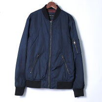 楽天市場】zara メンズ アウターの通販