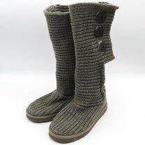 楽天市場】ニットブーツ uggの通販