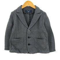 楽天市場】ジャケット（ブランドコムサ・デ・モード）（キッズ 