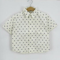 楽天市場】バーバリー シャツ（キッズファッション｜キッズ・ベビー  